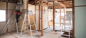 Entreprise de rénovation de la maison et de rénovation d’appartement à Pagnoz